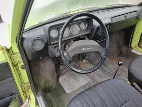 Škoda 120 L - 9