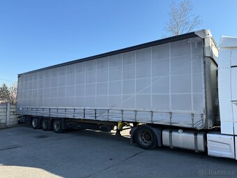 Prodám MAN TGX 18.440 - 9