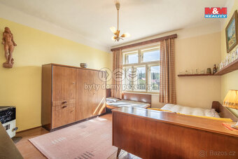 Prodej rodinného domu, Mnichovice, ul. Hlavní - 9