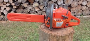 Husqvarna 365 xtorq - 9