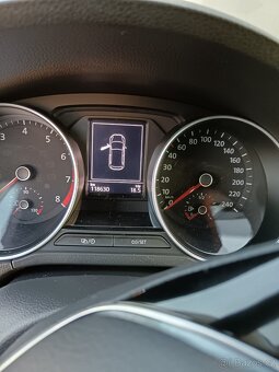Vw polo 1.2 tsi comfortline - 9