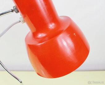 Stolní lampa Napako - Josef Hůrka - 9