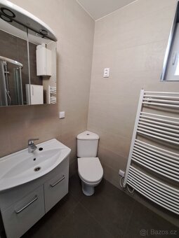 Baťův dvojdomek Třebíč-Borovina - 9