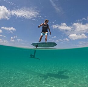 Efoil LIFTFOILS Lift 4, Cruiser SB - 9