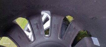 Alu r18 za cenu gum - 9