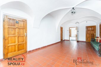 Pronájem, domy/památka/jiné, 54 m2, Pernštýnská 15, 53002 Pa - 9