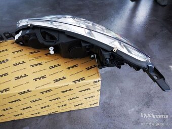 NOVÁ SVĚTLA PEUGEOT 407 / S ČOČKOU / ZASÍLÁME - 9