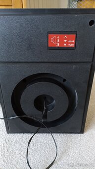 Europhon RGR 8005 - 9