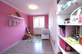 Prodej bytu 3+1, 71 m², Chrást nad Sázavou - 9