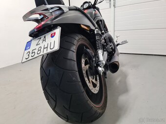 Harley Davidson Night Rod - 9