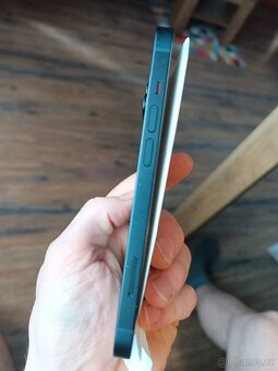 iPhone 14, midnight Blue, 128gb - 9