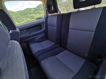 SUZUKI GRAND VITARA 2.0TD - 9