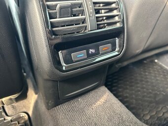 Volkswagen Passat 2,0 TDI 176kW 7st. DSG 4x4 - 9