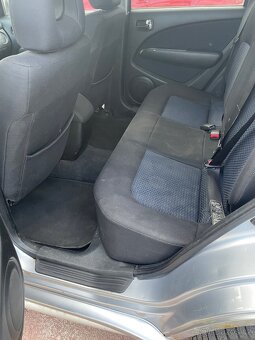 Mitsubishi outlander 4wD 2.4benzin +lpg - 9