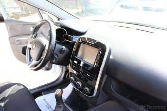 Renault Clio - 9