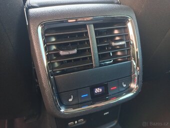 Škoda Octavia 4 Combi 2.0TDI 110kW DSG Virtu Matrix Keyless - 9