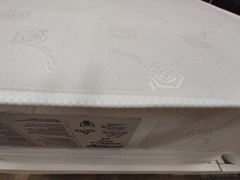 SEMBELLA MELA S250 H2 matrace 90x200x23cm - 9