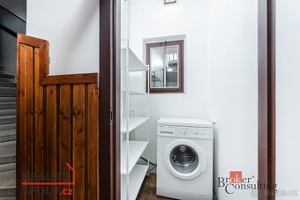 Pronájem, byty/2+kk, 42.3 m2, K pastvinám 1111/3, Dubeč, 107 - 9