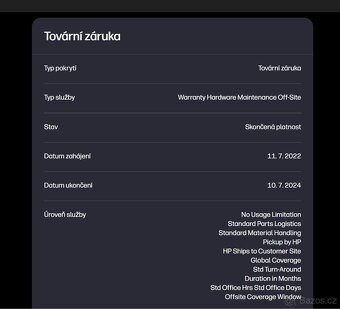 HP VICTUS 16 / e0800nc - 9