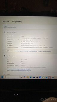 ASUS TUFF GAMING - 9