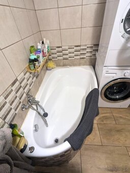 Pronájem bytu 2+kk, 35 m2, Jiskrova 89/21, Děčín - 9