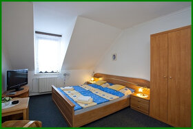 Ubytování České Budějovice - PENZION - 9