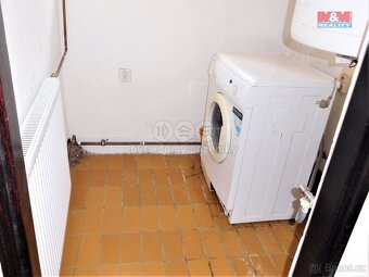 Prodej rodinného domu, 118 m², Pavlíkov-Chlum u Rakovníka - 9