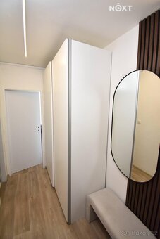 Pronájem byt 2+1, 44㎡ - 9