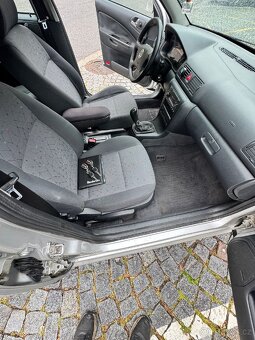 Škoda Octavia 1 combi 1.9 TDI 81kw - 9