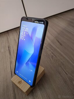 Exkluzivní Xaomi Rednote 13 5G (Světle modrý) - 9