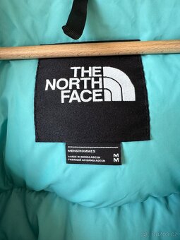 THE NORTH FACE BUNDA NUPTSE 1996 - 9