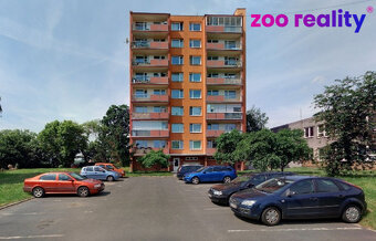 Prodej bytu 1+1 26 m² Sídliště, Krupka - 9