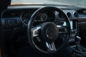 FORD MUSTANG 5.0GT | EU - 9