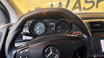 Mercedes R320 CDI 6 Místní plně pojízdné - 9