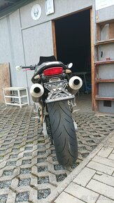 Ducati Monster 620 - 9