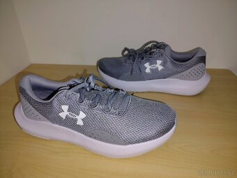 Tenisky Under Armour 46 a 47 - 9