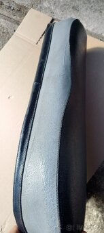Jawa Pionýr - sedlo a potah - 9
