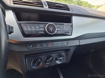Škoda Fabia combi 1.0 TSI 2018 - 9