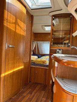 Karavan Hobby - 9