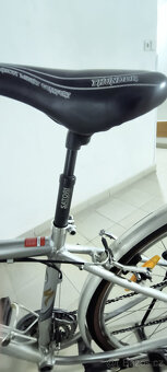Prodám kolo Specialized - 9