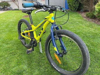 Detske kolo GT Stomper 20” - 9