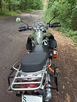 BMW R 1200GS Adventure R.V.2008 - 9