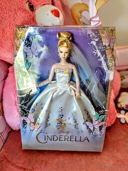 Sběratelská Barbie - 9