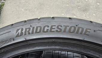 Letní pneumatiky 235/35R19 Bridgestone - 9
