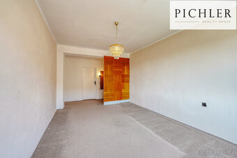 Prodej bytu 2+1 54 m², Alešova, Plzeň - Jížní Předměstí - 9