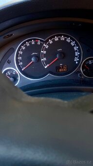 Opel Meriva - 9