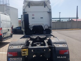 Tgx 440 - 9