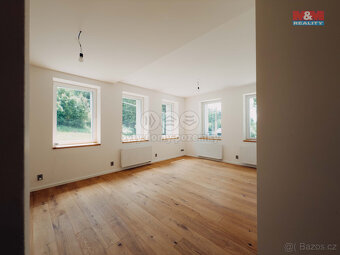 Prodej bytu 2+kk, 62 m² Janově nad Nisou - 9