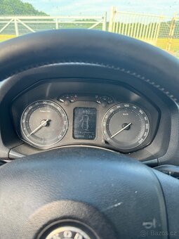 Škoda Octavia 2 combi náhradní díly - 9
