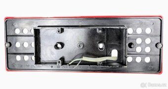 Retro kuchyňské světlo Elektrosvit - 9